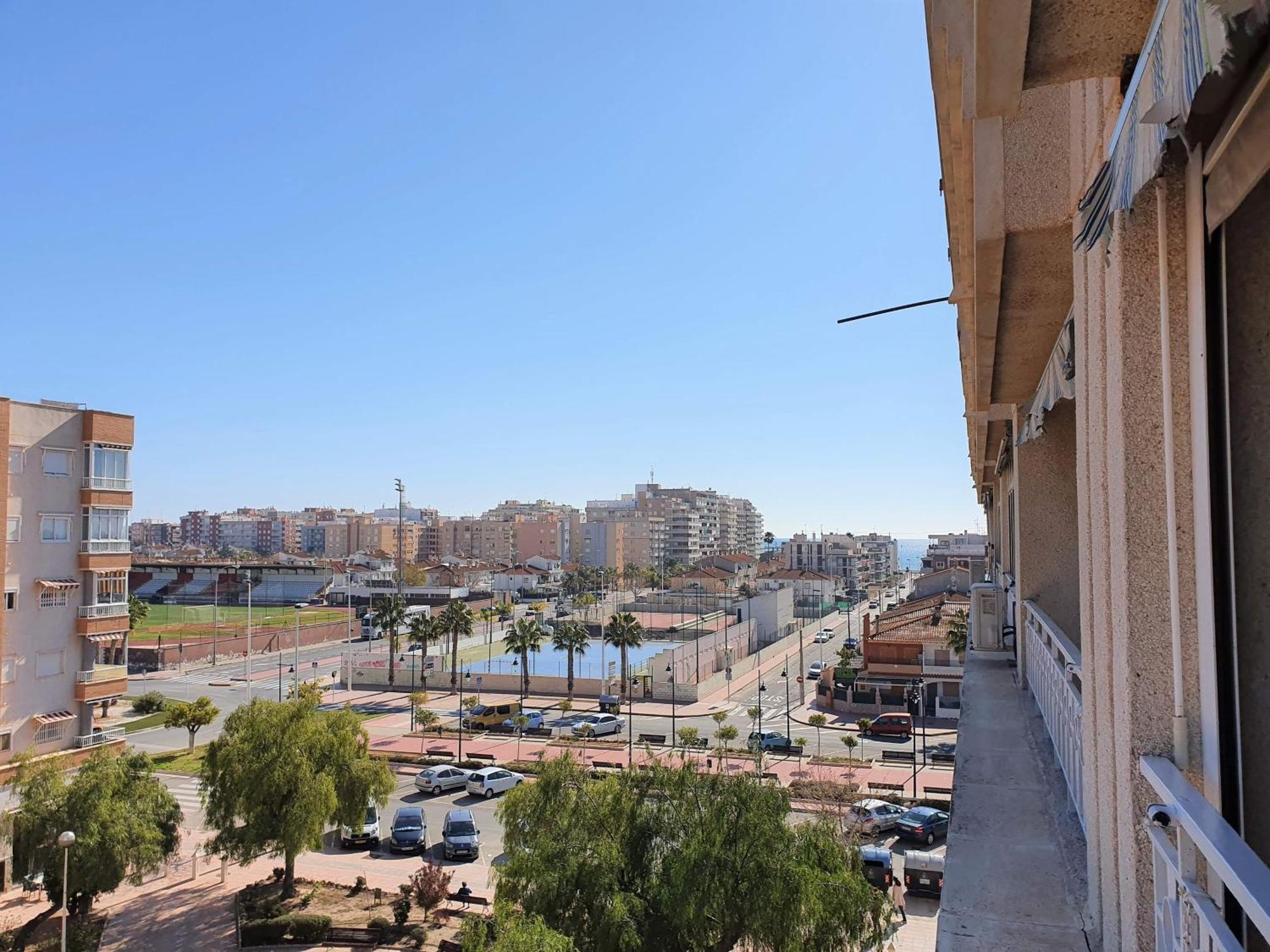 Santa Pola Salamanca 10 Apartamento, Garaje Subterraneo, Fibra Optica, Lavavajillas, Aire Acondicionado, Gran Terraza, Grand Playa 450M Exterior photo
